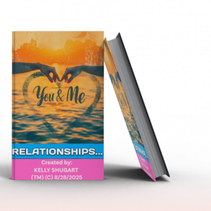 Relationship (YOU & ME)