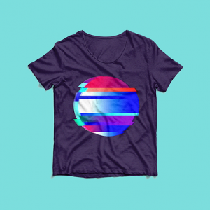 Mockup T-Shirt